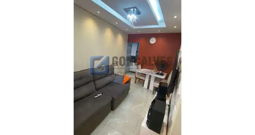 Casa com 2 quartos à venda na VANGUARDA, R, Nova Petrópolis, São Bernardo do Campo