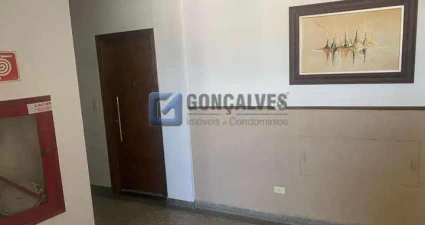 Apartamento com 3 quartos à venda na BRIGADEIRO FARIA LIMA, AV, Centro, São Bernardo do Campo
