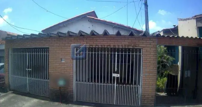 Casa com 4 quartos à venda na CUBATAO, R, Baeta Neves, São Bernardo do Campo