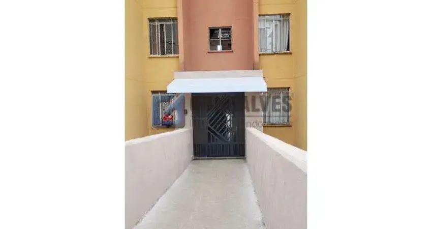 Apartamento com 2 quartos à venda na CEU AZUL, R, Cooperativa, São Bernardo do Campo