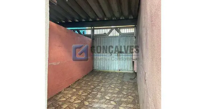 Casa com 4 quartos à venda na DOS VIANAS, R, Baeta Neves, São Bernardo do Campo