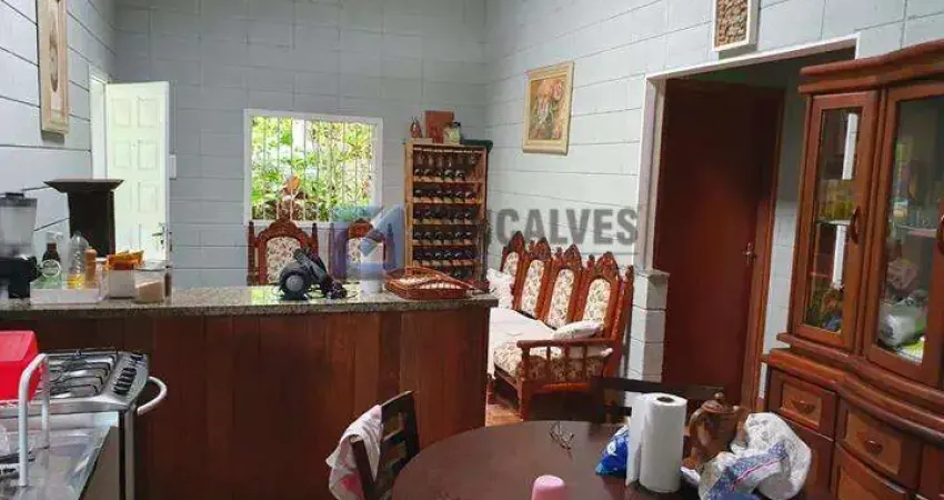 Chácara / sítio com 2 quartos à venda na MARITACA, R, Tatetos, São Bernardo do Campo