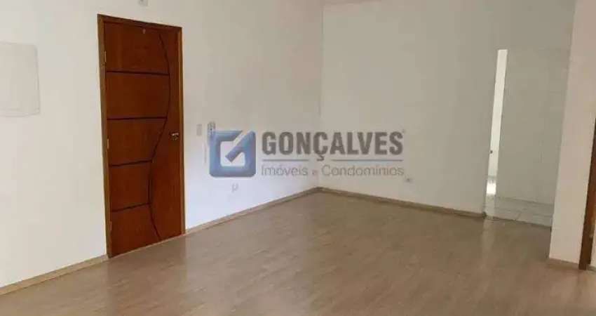 Apartamento com 2 quartos à venda na ANA PIMENTEL, R, Vila Gonçalves, São Bernardo do Campo