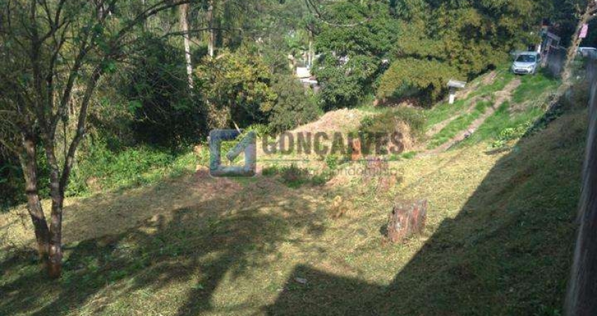 Terreno à venda na SETE DE SETEMBRO, R, Suíssa, Ribeirão Pires