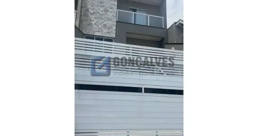 Casa com 5 quartos à venda na ALVARO MOREYRA, R, Vila Gonçalves, São Bernardo do Campo