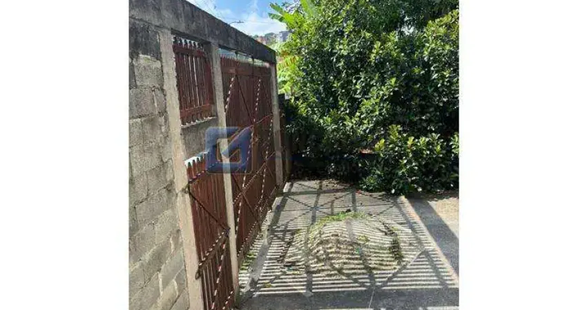 Casa com 2 quartos à venda na MANOEL MESSIAS DE SOUZA SILVA, R, Montanhão, São Bernardo do Campo