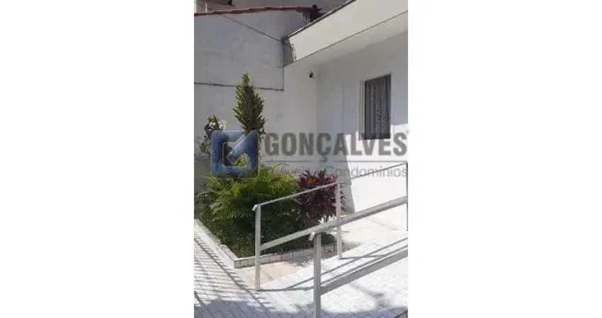 Casa com 2 quartos à venda na SERGIPE, R, Nova Petrópolis, São Bernardo do Campo