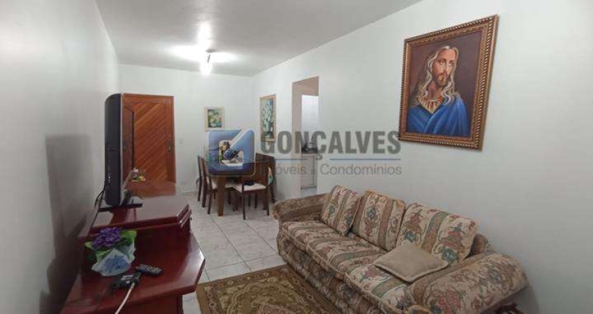 Apartamento com 2 quartos à venda na MUNICIPAL, TV, Centro, São Bernardo do Campo