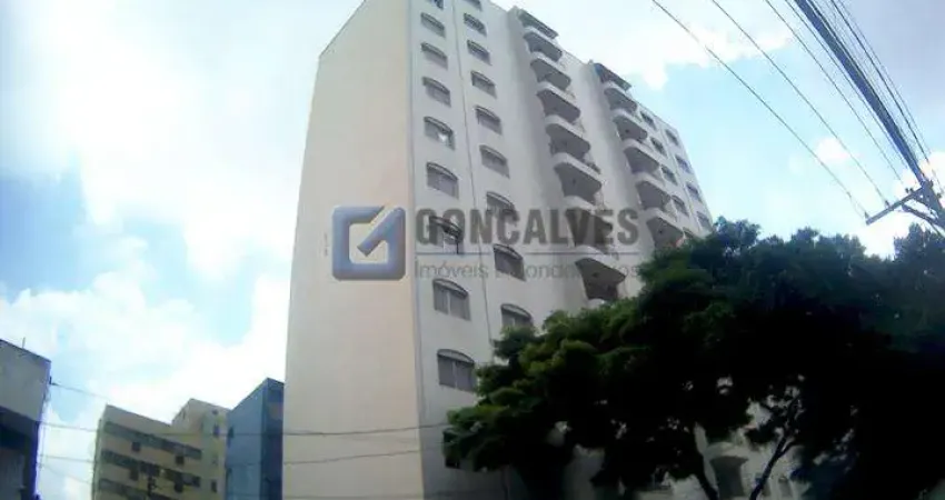 Apartamento com 3 quartos à venda na ESPIRITO SANTO, R, Santo Antônio, São Caetano do Sul