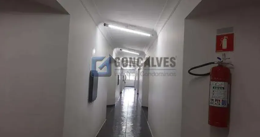 Sala comercial à venda no bairro santo antônio em são caetano do sul/sp, com 35 m².