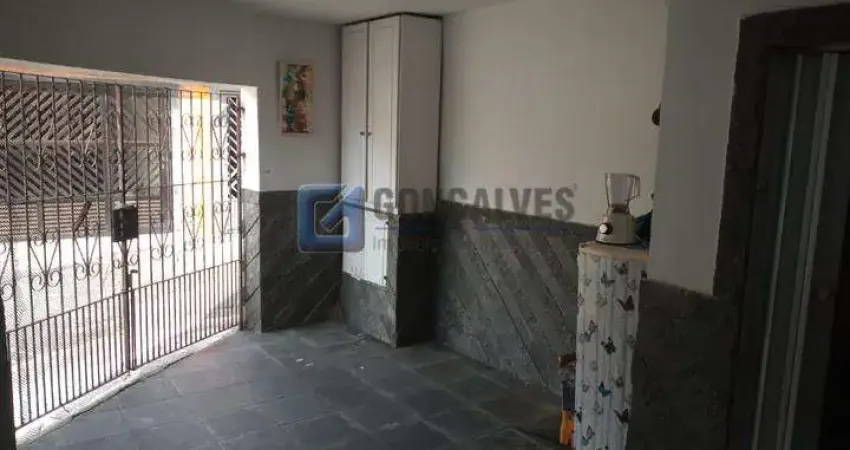 Casa com 4 quartos à venda na JOSE DO PATROCINIO, R, Centro, São Caetano do Sul