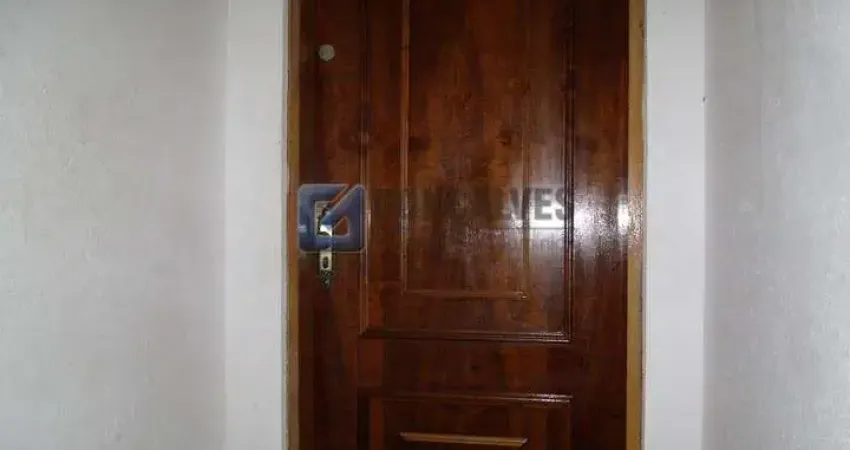 Apartamento com 2 quartos à venda na DAS CAPITANIAS, R, Vila Luzita, Santo André