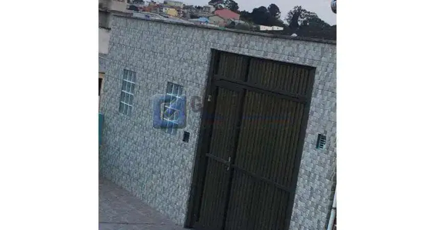 Casa com 3 quartos à venda na MANOEL MORENO TORRES, R, Jardim Mauá, Mauá