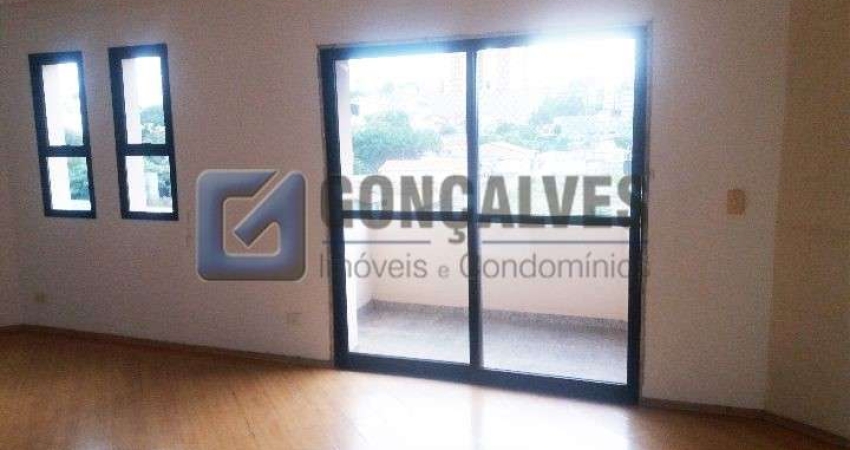 Apartamento com 3 quartos à venda na PIRACICABA, R, Vila Valparaíso, Santo André