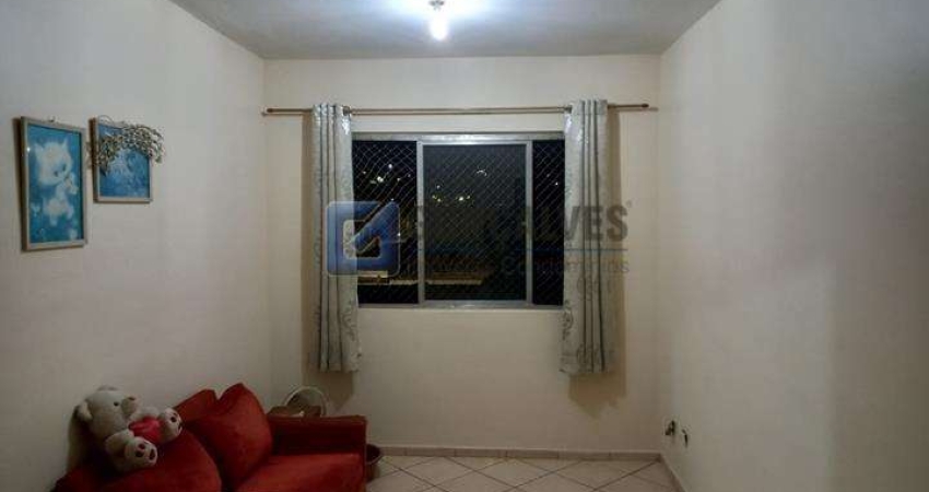 Apartamento com 2 quartos à venda na RIO DE JANEIRO, R, Jordanópolis, São Bernardo do Campo