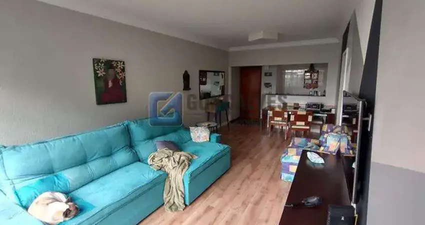 Apartamento com 3 quartos à venda na GOIAS, AV, Barcelona, São Caetano do Sul