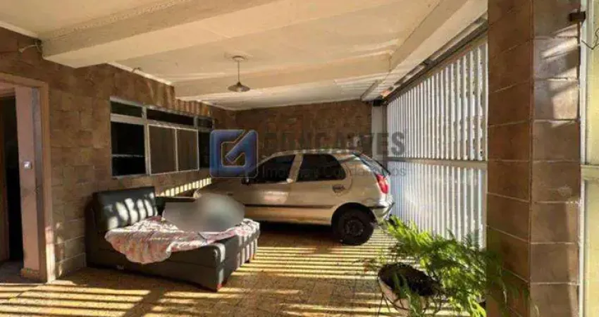 Casa com 3 quartos à venda na JOAO GALEGO, AL, Santa Maria, São Caetano do Sul
