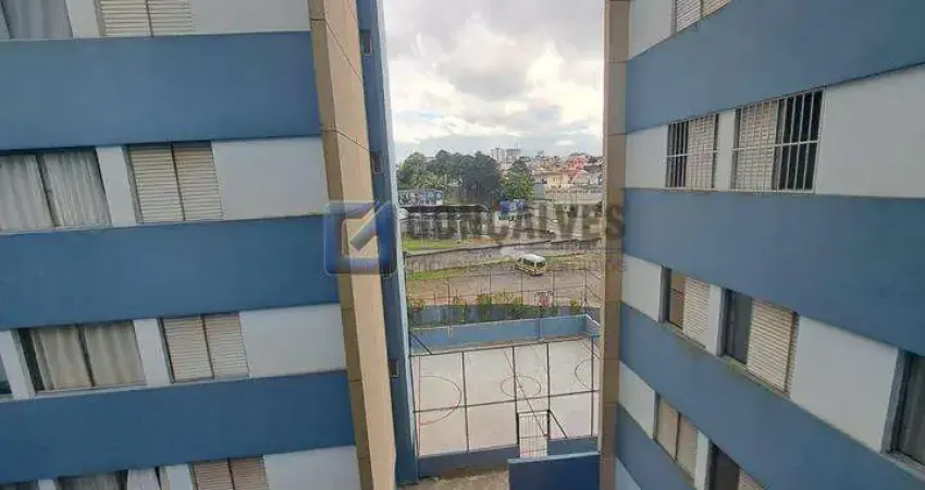 Apartamento com 1 quarto à venda na HUMBERTO DE ALENCAR CASTELO BRANCO, AV, Assunção, São Bernardo do Campo