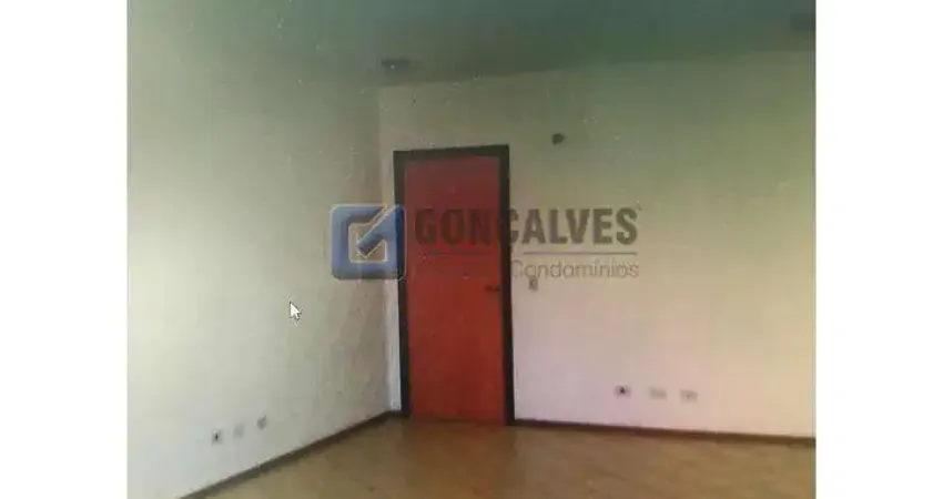 Sala comercial com 1 sala à venda na PRINCIPE HUMBERTO, R, Centro, São Bernardo do Campo