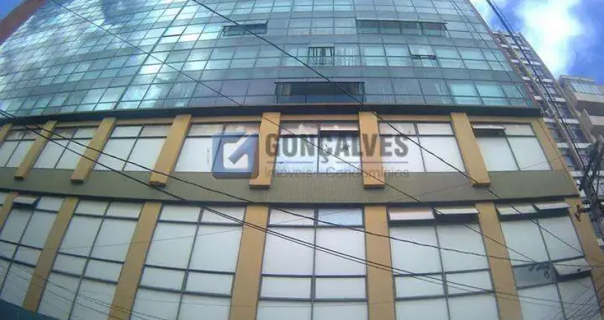 Sala comercial com 1 sala à venda na PRIMEIRO DE MAIO, R, Centro, Santo André