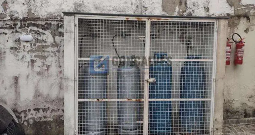 Casa com 2 quartos à venda na VIENA, R, Utinga, Santo André