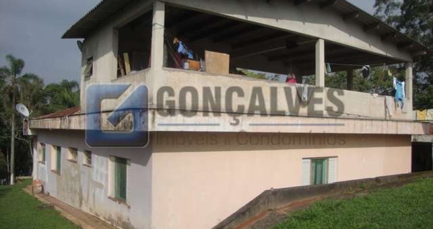 Chácara / sítio com 5 quartos à venda na FRANCISCO SOPRANO, R, Batistini, São Bernardo do Campo
