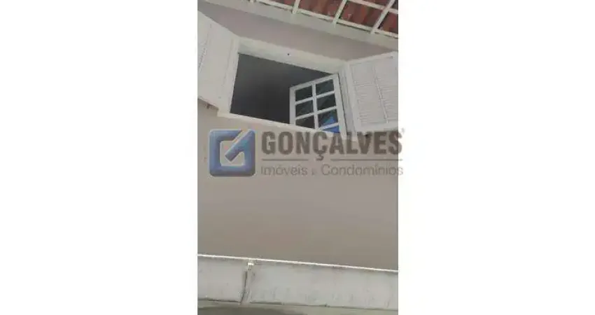 Casa com 2 quartos à venda na WALLACE SIMONSEN, AV, Nova Petrópolis, São Bernardo do Campo