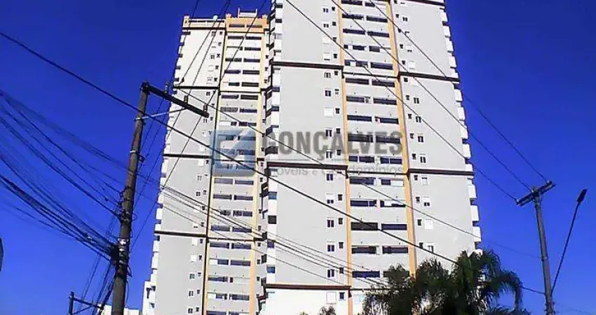Apartamento no bairro vila gonçalves, são bernardo do campo/sp, com 158m², 3 suítes e aceita pet.