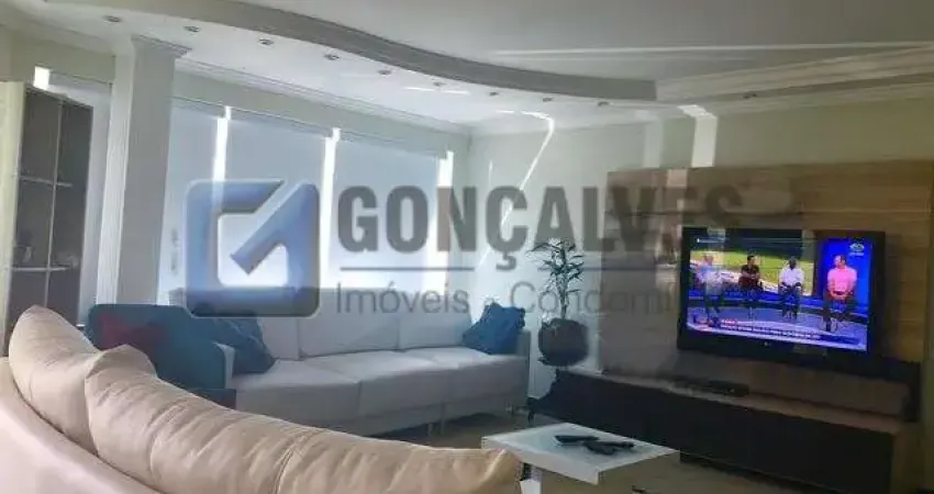 Casa com 3 quartos à venda na LUISA SETTI, TV, Centro, São Bernardo do Campo