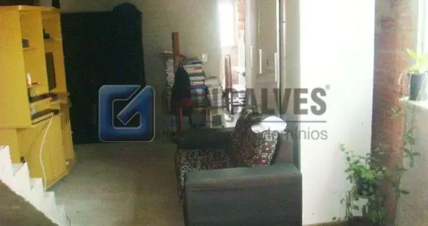 Casa com 3 quartos à venda na HERMINIA VILLA, R, Ferrazópolis, São Bernardo do Campo