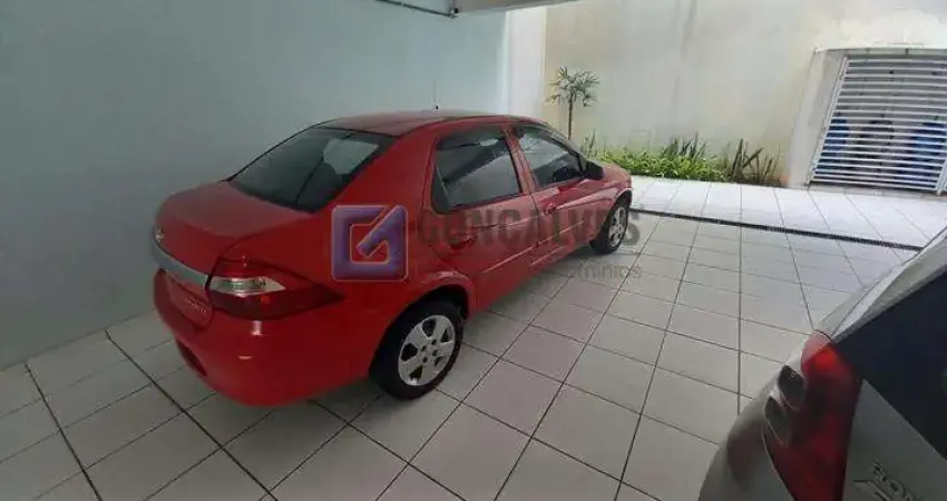 Apartamento 2 dormitórios, 50 mts²  na vila camilópolis em santo andré