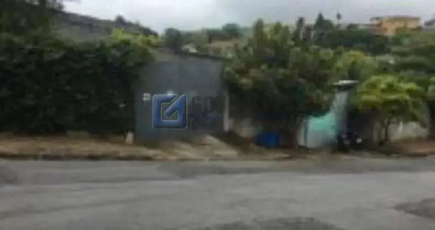 Barracão / Galpão / Depósito à venda na VITOR BRECHERET, AV, Jardim da Represa, São Bernardo do Campo