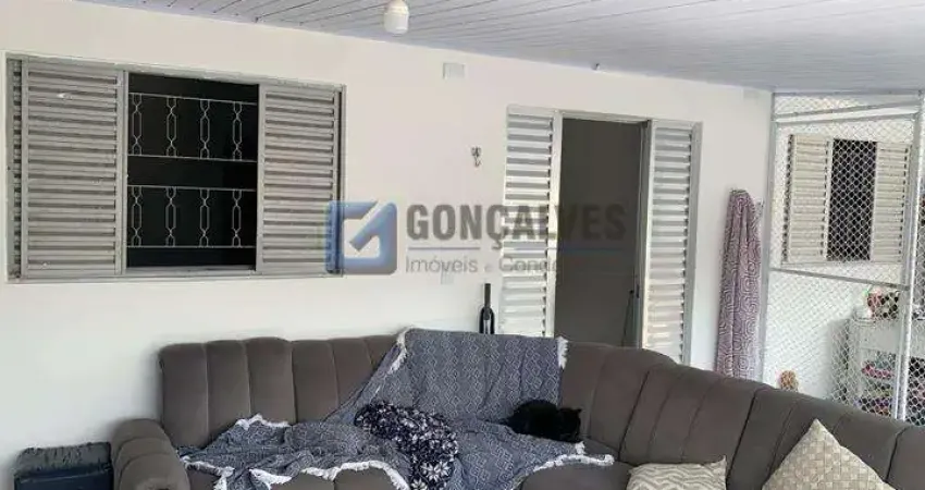 Casa com 4 quartos à venda na VIVALDI, AV, Vila Vivaldi, São Bernardo do Campo