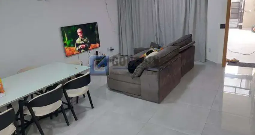 Casa com 3 quartos à venda na LIDIA AFONSO, R, Independência, São Bernardo do Campo