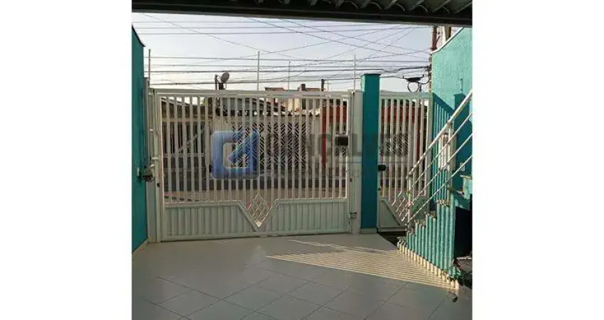 Casa com 3 quartos à venda na SIQUEIRA CAMPOS, R, Vila Marchi, São Bernardo do Campo