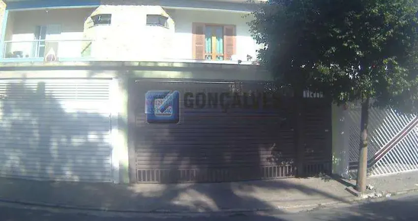 Casa com 3 quartos à venda na WALLACE SIMONSEN, AV, Nova Petrópolis, São Bernardo do Campo