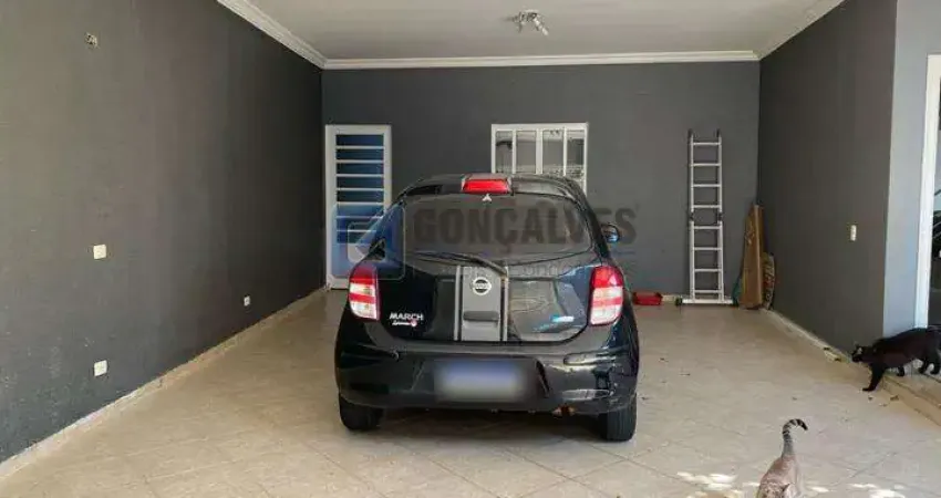 Casa com 5 quartos à venda na PROFESSOR GERALDO HYPOLITO, R, Dos Casa, São Bernardo do Campo