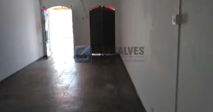 Casa comercial à venda na INDICO, AV, Jardim do Mar, São Bernardo do Campo