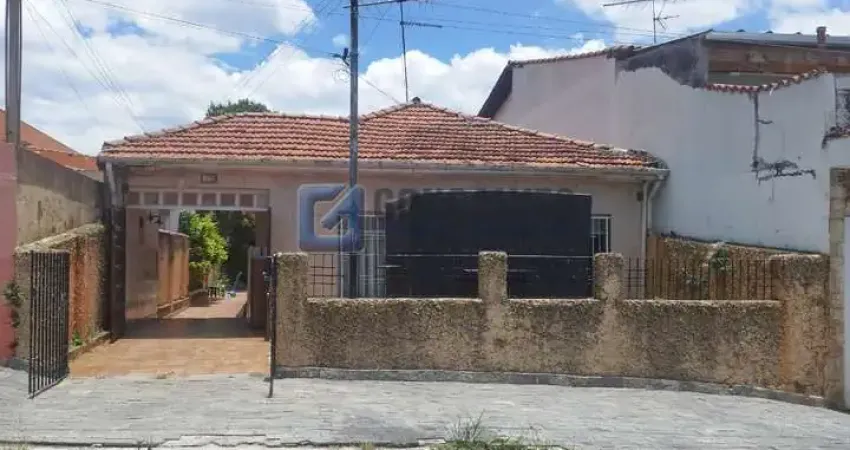 Terreno à venda na MANOEL ESTEVES, R, Vila Sacadura Cabral, Santo André
