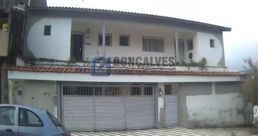 Casa com 3 quartos à venda na AMACIO MAZZAROPI, R, Jardim Palermo, São Bernardo do Campo