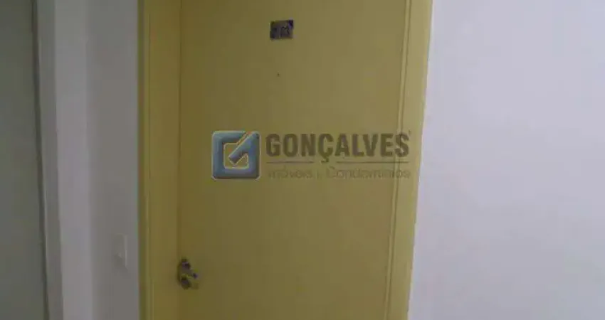 Apartamento à venda no bairro assunção, são bernardo do campo/sp, com 58m², 2 quartos e aceita pet.