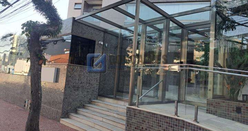 Apartamento com 4 quartos à venda no Jardim do Mar, São Bernardo do Campo 