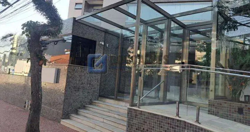 Apartamento com 4 quartos à venda no Jardim do Mar, São Bernardo do Campo 