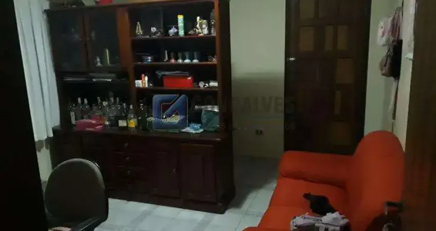 Casa com 3 quartos à venda na Rua dos Industriários, Jardim Laura, São Bernardo do Campo