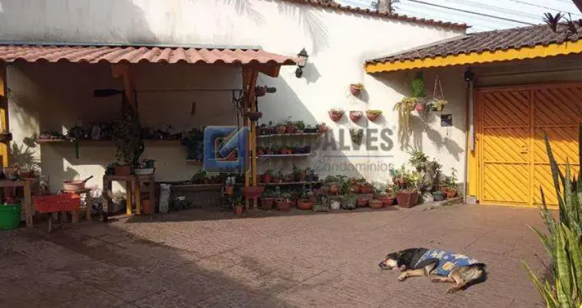 Chácara / sítio com 3 quartos à venda na FRANCISCO FINCO, AV, Dos Finco, São Bernardo do Campo