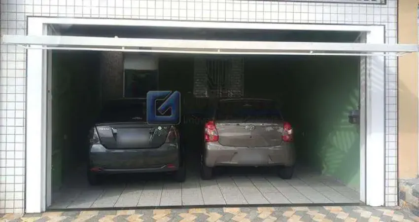 Casa com 2 quartos à venda na AUGUSTO BORALLI, R, Assunção, São Bernardo do Campo