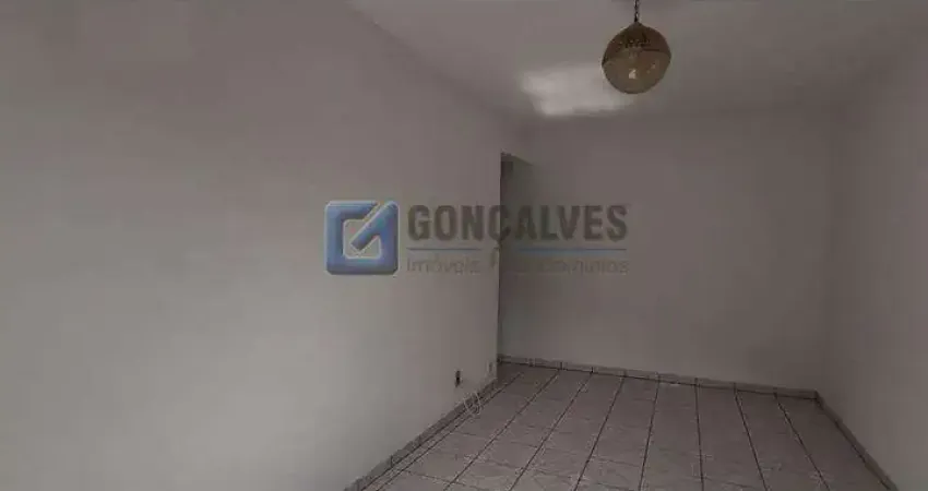 Apartamento com 2 quartos à venda na ERNESTO GASTALDO, R, Montanhão, São Bernardo do Campo