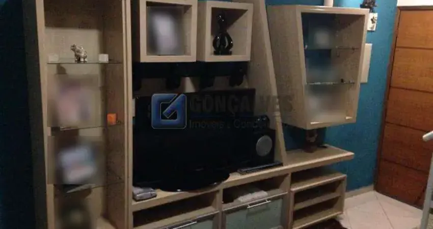 Casa com 3 quartos à venda na VILA QUEIMADA, R, Jardim Hollywood, São Bernardo do Campo