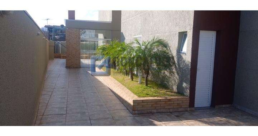 Apartamento com 2 quartos à venda na TATUI, R, Casa Branca, Santo André
