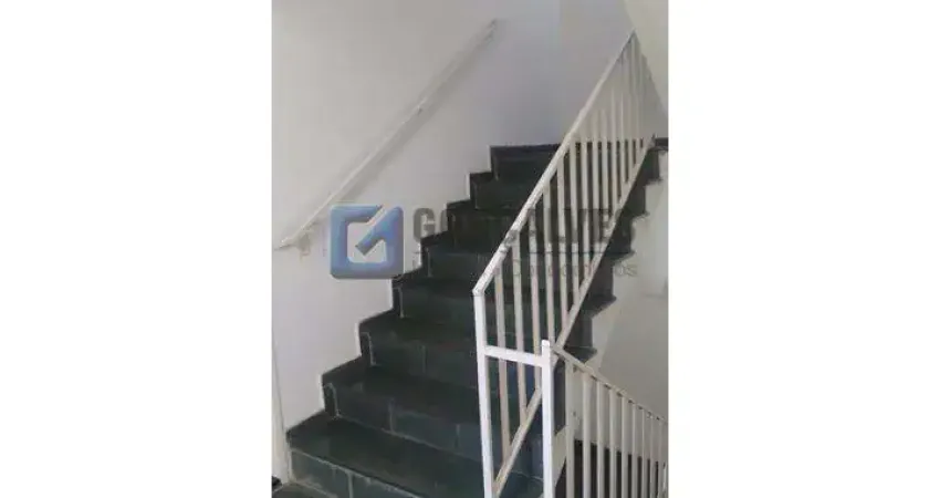 Apartamento cobertura 2 dormitórios, 104 mts² na vila alzira em santo andré.